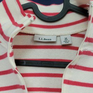 L.L bean Longsleeve size M